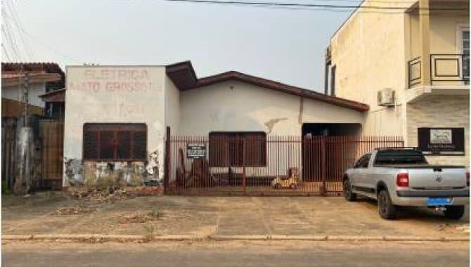 Foto 5 de 5: Casa em leilão em Vilhena - RO — Casa, Padrão, 0 Vaga(S) de Garagem