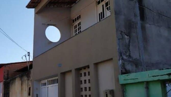 Foto 16 de 17: Casa em leilão em Bacabal - MA — Casa, Padrão, 1 Vaga(S) de Garagem