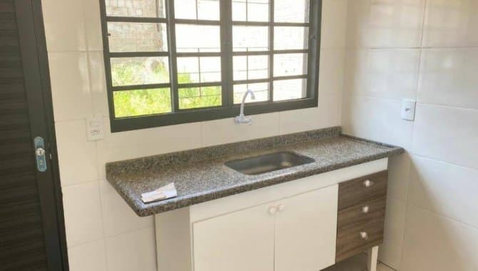 Foto 11 de 13: Casa em leilão em Dracena - SP — Casa, Padrão, 1 Vaga(S) de Garagem