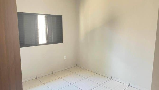 Foto 10 de 13: Casa em leilão em Dracena - SP — Casa, Padrão, 1 Vaga(S) de Garagem