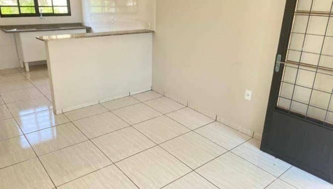 Foto 7 de 13: Casa em leilão em Dracena - SP — Casa, Padrão, 1 Vaga(S) de Garagem