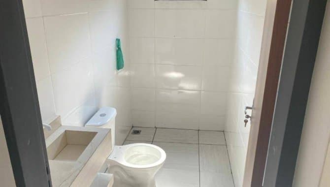 Foto 6 de 13: Casa em leilão em Dracena - SP — Casa, Padrão, 1 Vaga(S) de Garagem
