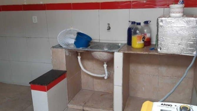 Foto 9 de 15: Casa em leilão em Petrolina - PE — Casa, Padrão, 1 Vaga(S) de Garagem