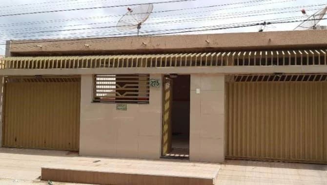 Foto 3 de 15: Casa em leilão em Petrolina - PE — Casa, Padrão, 1 Vaga(S) de Garagem