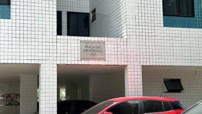 Foto 7 de 7: Apartamento em leilão em Recife - PE — Apartamento, Padrão, 1 Vaga(S) de Garagem
