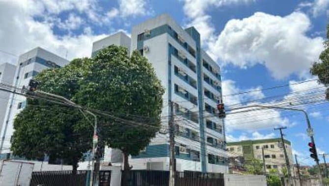 Foto 2 de 7: Apartamento em leilão em Recife - PE — Apartamento, Padrão, 1 Vaga(S) de Garagem