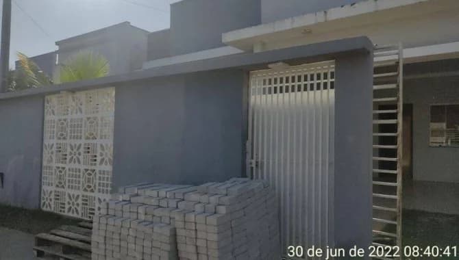 Foto 10 de 28: Casa em leilão em Nova Mutum - MT — Casa, Padrão, 1 Vaga(S) de Garagem