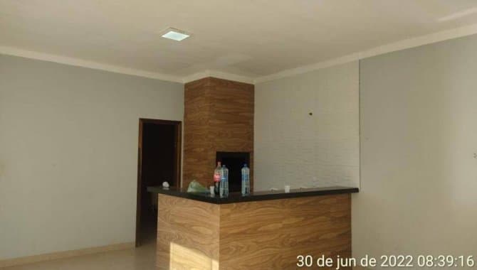 Foto 16 de 28: Casa em leilão em Nova Mutum - MT — Casa, Padrão, 1 Vaga(S) de Garagem