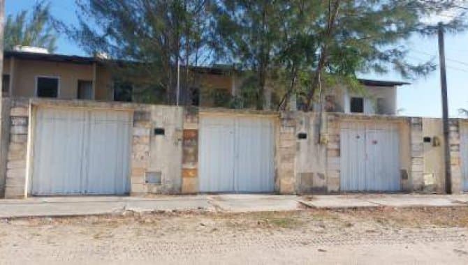 Casa em leilão em Horizonte - CE — Casa em Condomínio 78 m² (01 vaga) - Mal Cozinhado - Horizonte - CE