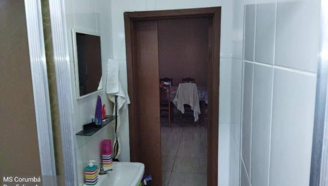 Foto 12 de 15: Casa em leilão em Ladário - MS — Casa, Padrão, 1 Vaga(S) de Garagem