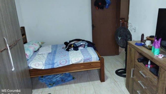 Foto 10 de 15: Casa em leilão em Ladário - MS — Casa, Padrão, 1 Vaga(S) de Garagem