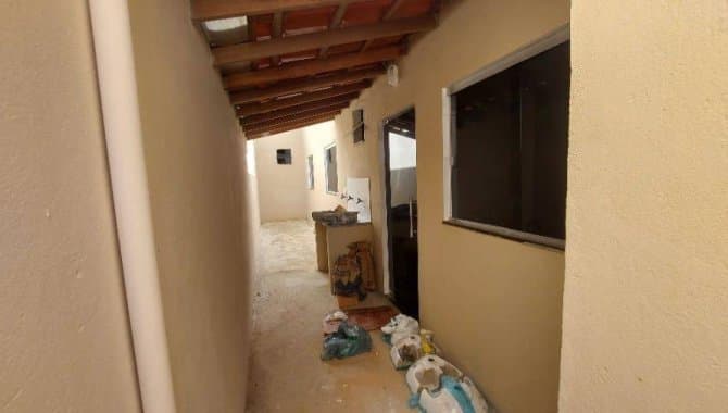 Foto 17 de 26: Casa em leilão em Montes Claros - MG — Casa, Padrão, 0 Vaga(S) de Garagem