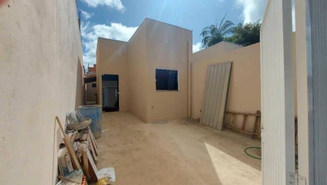 Foto 11 de 26: Casa em leilão em Montes Claros - MG — Casa, Padrão, 0 Vaga(S) de Garagem