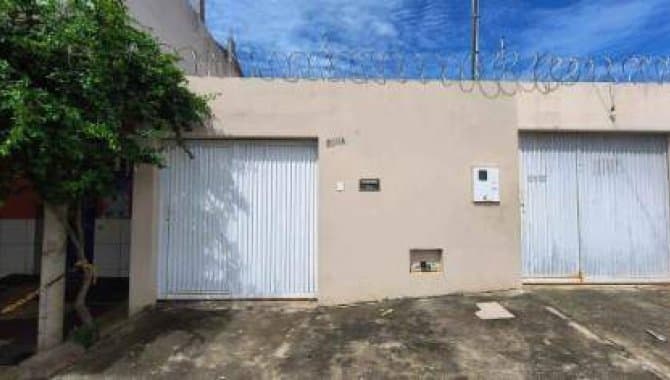 Foto 1 de 26: Casa em leilão em Montes Claros - MG — Casa, Padrão, 0 Vaga(S) de Garagem