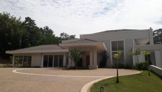 Foto 1 de 28: Casa em leilão em Campinas - SP — Casa, em Condomínio, 13 Vaga(S) de Garagem