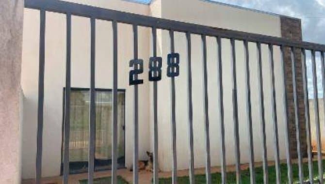 Foto 2 de 3: Casa em leilão em Sinop - MT — Casa, Padrão, 0 Vaga(S) de Garagem