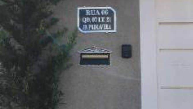 Foto 15 de 16: Casa em leilão em Trindade - GO — Casa, Padrão, 1 Vaga(S) de Garagem