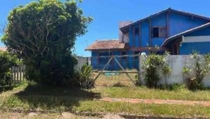 Foto 2 de 5: Casa em leilão em Cidreira - RS — Casa, Padrão, 0 Vaga(S) de Garagem