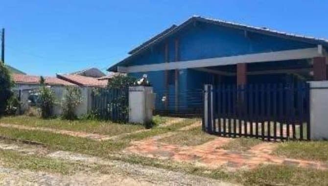 Foto 4 de 5: Casa em leilão em Cidreira - RS — Casa, Padrão, 0 Vaga(S) de Garagem