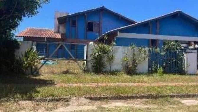 Foto 5 de 5: Casa em leilão em Cidreira - RS — Casa, Padrão, 0 Vaga(S) de Garagem