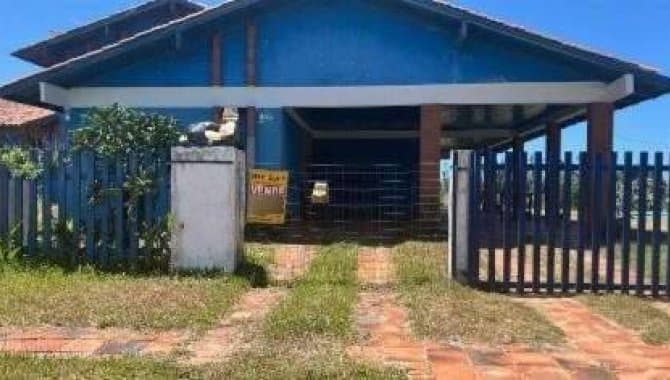 Foto 1 de 5: Casa em leilão em Cidreira - RS — Casa, Padrão, 0 Vaga(S) de Garagem