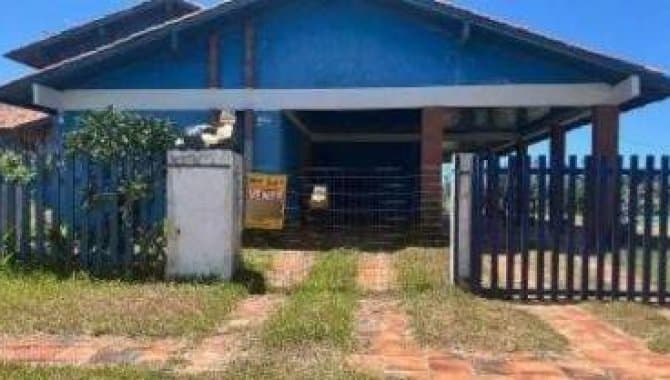 Foto 3 de 5: Casa em leilão em Cidreira - RS — Casa, Padrão, 0 Vaga(S) de Garagem