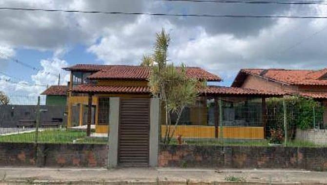Foto 2 de 27: Casa em leilão em Gravatá - PE — Casa, em Condomínio, 2 Vaga(S) de Garagem