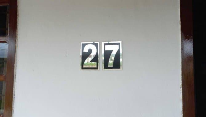 Foto 21 de 27: Casa em leilão em Gravatá - PE — Casa, em Condomínio, 2 Vaga(S) de Garagem