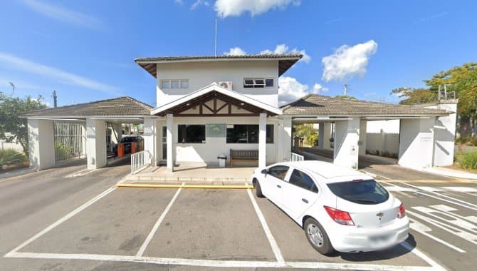 Foto 1 de 3: Terreno em leilão em Itatiba - SP — Direitos sobre Terreno em Condomínio 900 m² - Residencial Fazenda Serrinha - Itatiba - SP