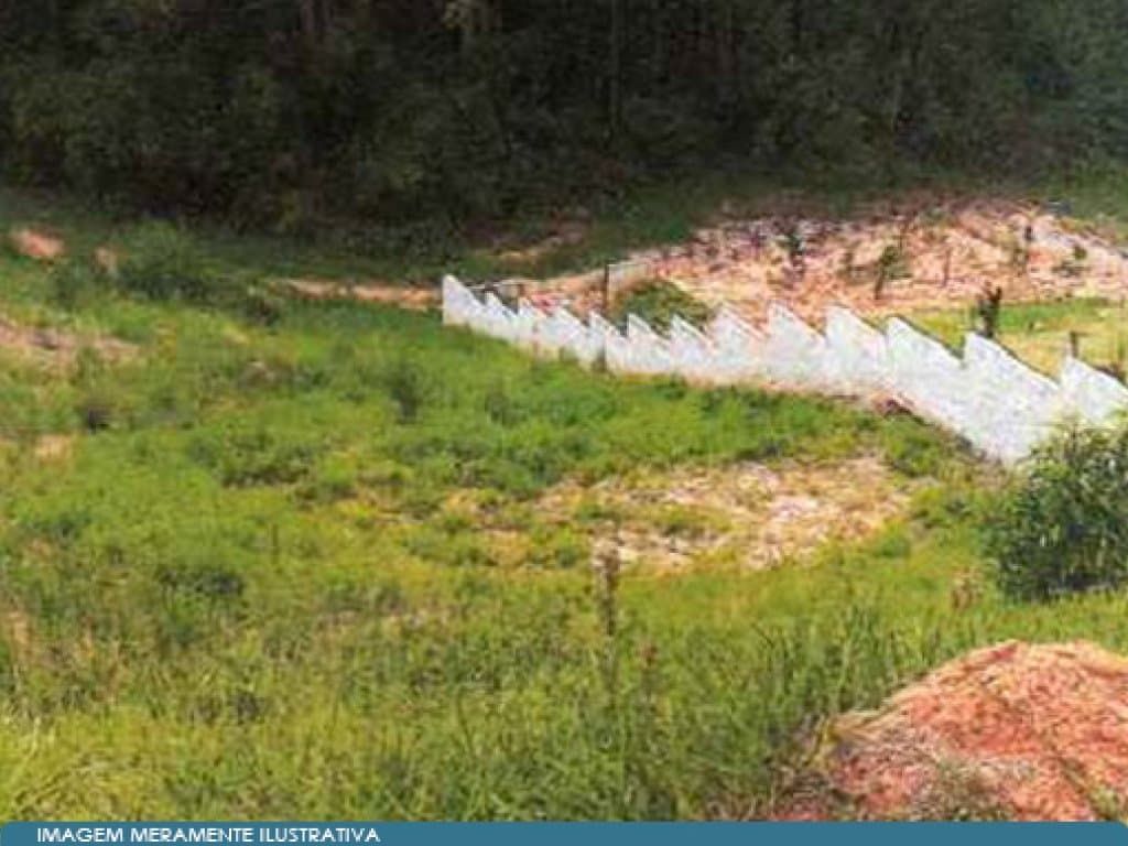 Foto 3 de 3: Terreno em leilão em Itatiba - SP — Direitos sobre Terreno em Condomínio 900 m² - Residencial Fazenda Serrinha - Itatiba - SP