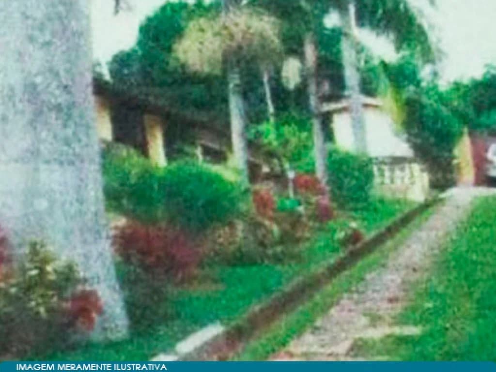 Foto 6 de 6: Casa em leilão em Itatiba - SP — Direitos sobre Casa 326 m² (Condomínio Sitio da Moenda) - Moenda - Itatiba - SP