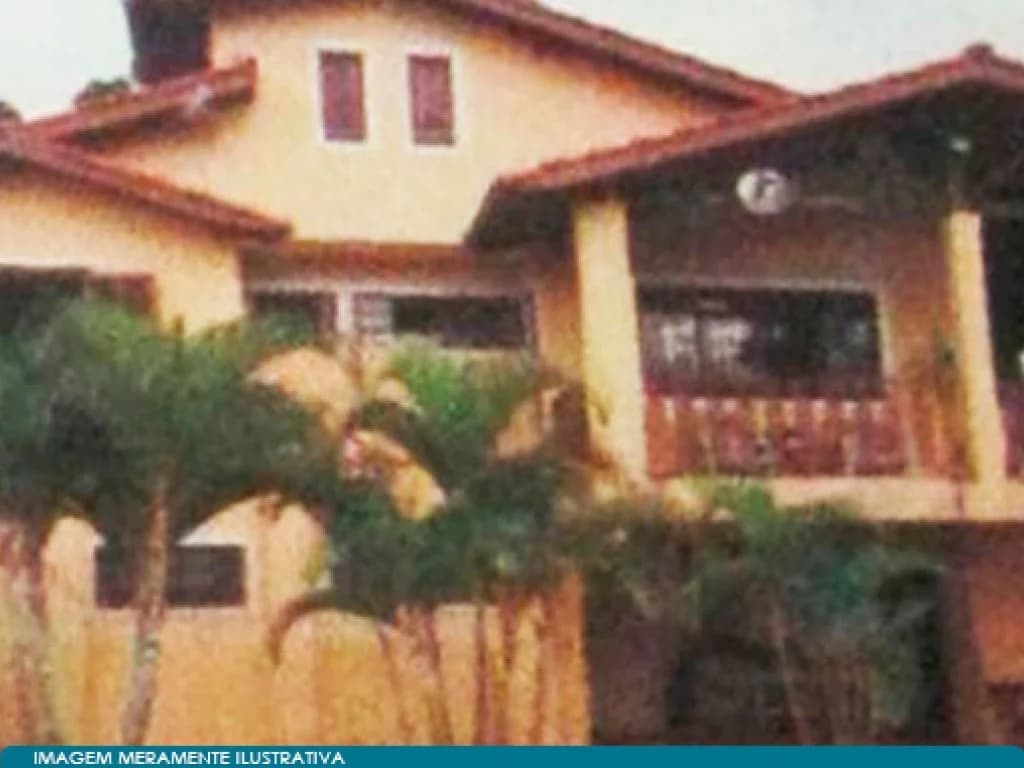 Foto 5 de 6: Casa em leilão em Itatiba - SP — Direitos sobre Casa 326 m² (Condomínio Sitio da Moenda) - Moenda - Itatiba - SP