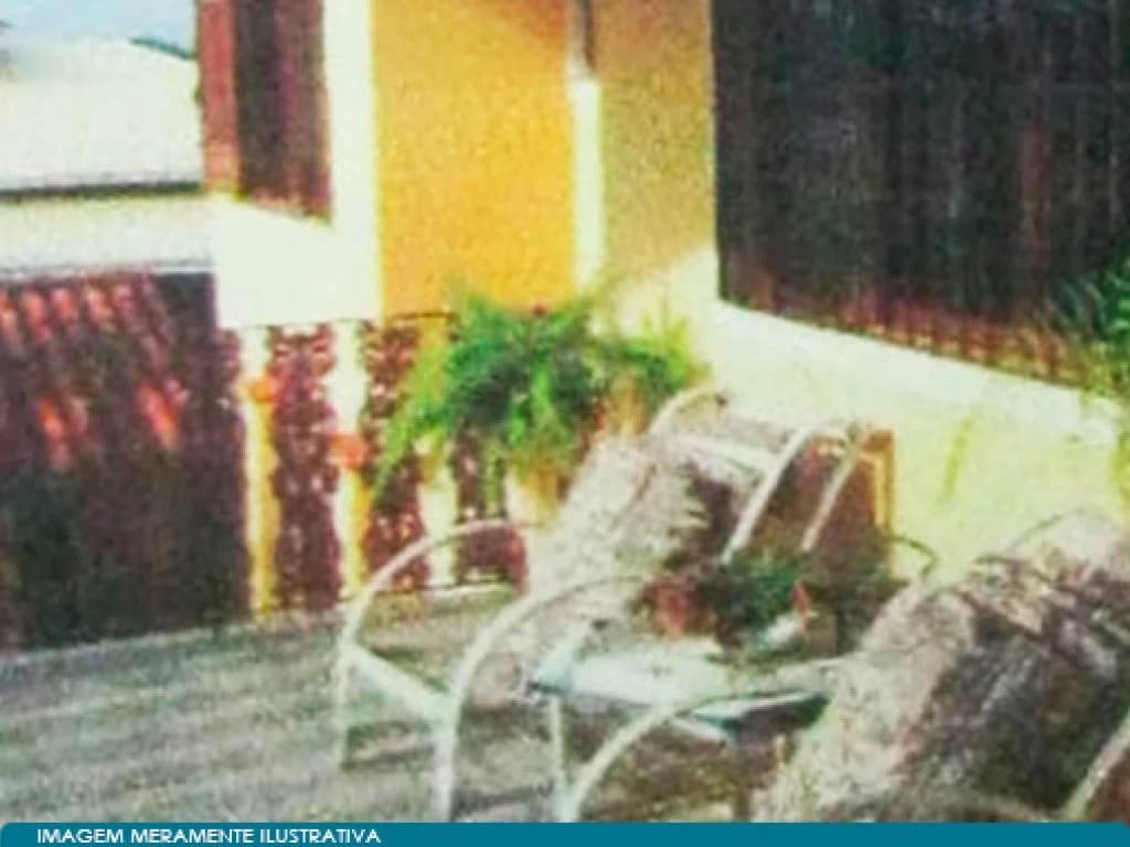 Foto 3 de 6: Casa em leilão em Itatiba - SP — Direitos sobre Casa 326 m² (Condomínio Sitio da Moenda) - Moenda - Itatiba - SP