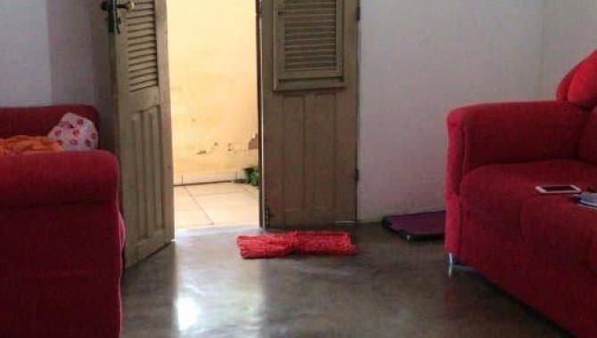 Foto 7 de 7: Casa em leilão em Jaguaribara - CE — Casa 146 m² - Nossa Senhora de Fátima - Jaguaribara - CE