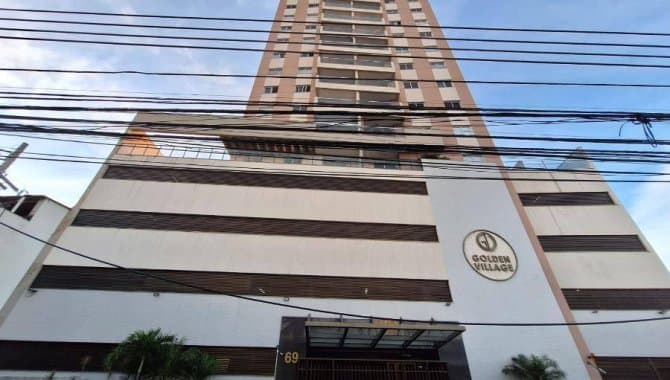 Apartamento em leilão em Nova Iguaçu - RJ — Apartamento 212 m² (Unid. 103) - Da Luz - Nova Iguaçu - RJ