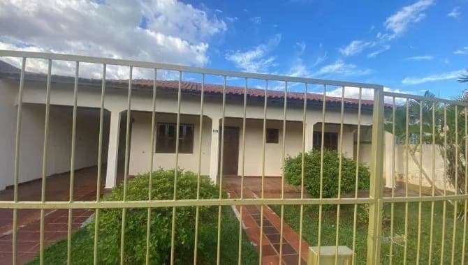 Foto 2 de 23: Casa em leilão em Goioerê - PR — Casa 139 m² - Jardim Curitiba - Goioerê - PR