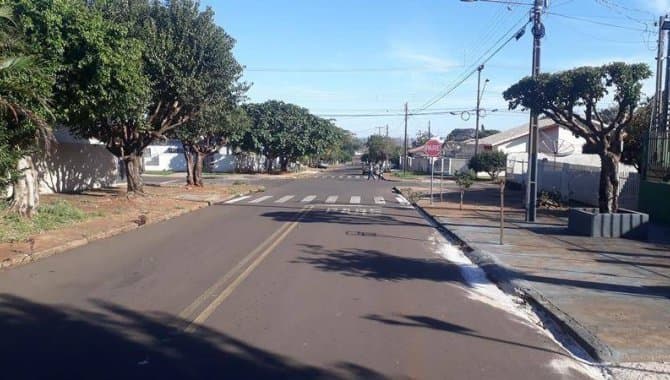 Foto 8 de 23: Casa em leilão em Goioerê - PR — Casa 139 m² - Jardim Curitiba - Goioerê - PR