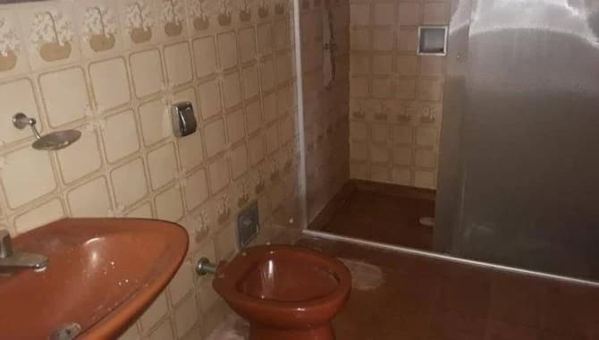 Foto 19 de 23: Casa em leilão em Goioerê - PR — Casa 139 m² - Jardim Curitiba - Goioerê - PR