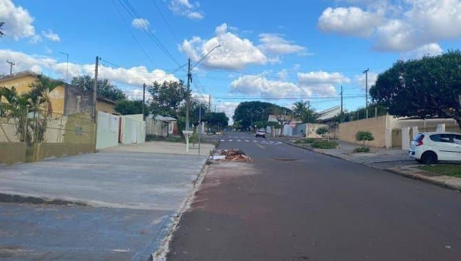 Foto 6 de 23: Casa em leilão em Goioerê - PR — Casa 139 m² - Jardim Curitiba - Goioerê - PR