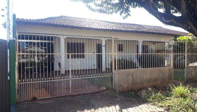 Foto 9 de 23: Casa em leilão em Goioerê - PR — Casa 139 m² - Jardim Curitiba - Goioerê - PR