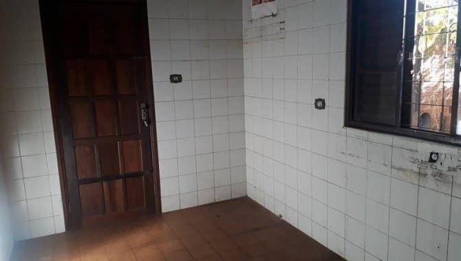 Foto 14 de 23: Casa em leilão em Goioerê - PR — Casa 139 m² - Jardim Curitiba - Goioerê - PR