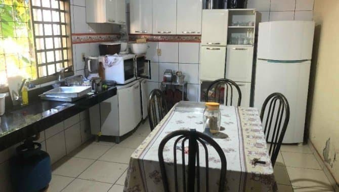 Foto 6 de 15: Casa em leilão em Palmeiras De Goiás - GO — Casa 134 m² - Vila Resio - Palmeiras de Goiás - GO