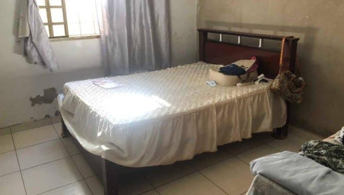 Foto 10 de 15: Casa em leilão em Palmeiras De Goiás - GO — Casa 134 m² - Vila Resio - Palmeiras de Goiás - GO