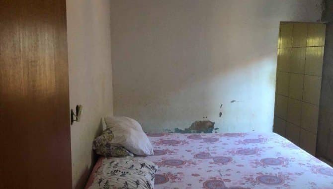 Foto 9 de 15: Casa em leilão em Palmeiras De Goiás - GO — Casa 134 m² - Vila Resio - Palmeiras de Goiás - GO