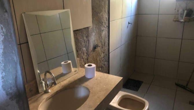 Foto 11 de 15: Casa em leilão em Palmeiras De Goiás - GO — Casa 134 m² - Vila Resio - Palmeiras de Goiás - GO