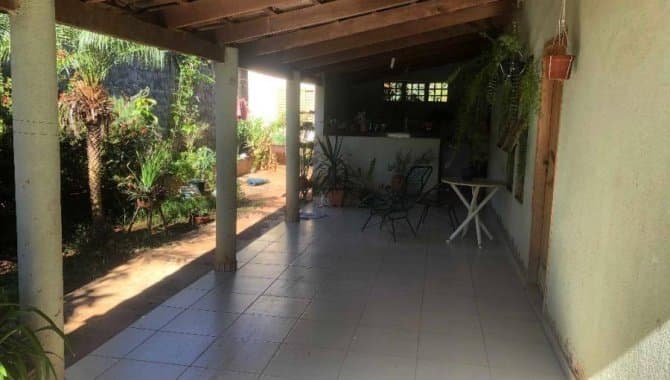 Foto 4 de 15: Casa em leilão em Palmeiras De Goiás - GO — Casa 134 m² - Vila Resio - Palmeiras de Goiás - GO