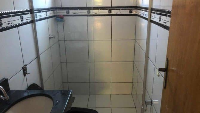 Foto 14 de 15: Casa em leilão em Palmeiras De Goiás - GO — Casa 134 m² - Vila Resio - Palmeiras de Goiás - GO