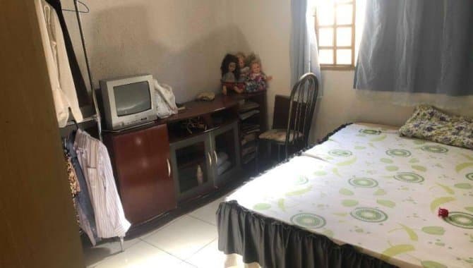 Foto 12 de 15: Casa em leilão em Palmeiras De Goiás - GO — Casa 134 m² - Vila Resio - Palmeiras de Goiás - GO