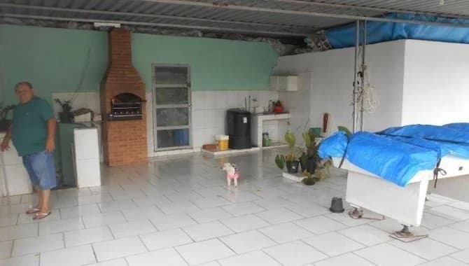 Foto 23 de 23: Apartamento em leilão em Nilópolis - RJ — Apartamento 171 m² (01 vaga) - Nossa Senhora de Fátima - Nilópolis - RJ