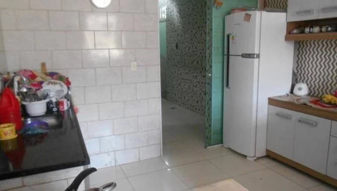 Foto 16 de 23: Apartamento em leilão em Nilópolis - RJ — Apartamento 171 m² (01 vaga) - Nossa Senhora de Fátima - Nilópolis - RJ